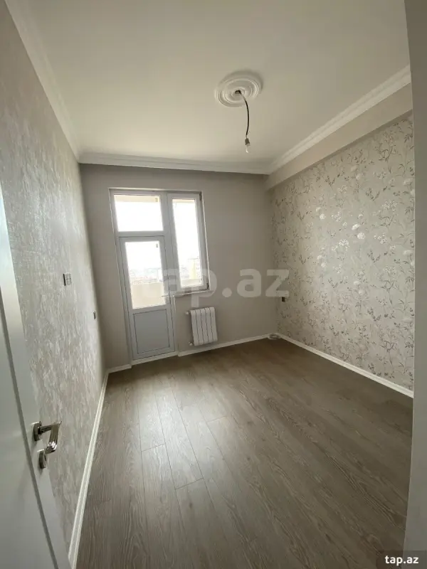 Satılır 2 otaqlı yeni tikili 45 m²