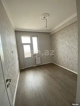 Satılır 2 otaqlı yeni tikili 45 m² — Xırdalan, Xırdalan 2 otaq 45.00 m²