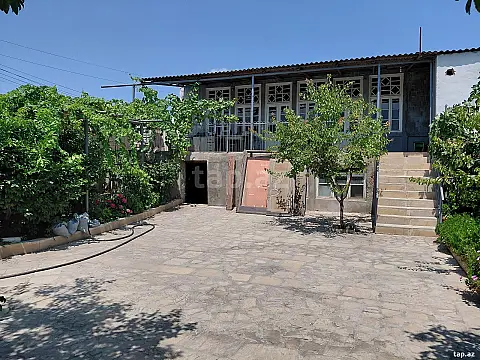 Satılır 4 otaqlı həyət evi 120 m² — Bakı, Maştağa 4 otaq 120.00 m²
