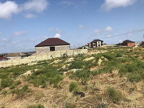 Satılır torpaq sahəsi — Bakı, Saray
