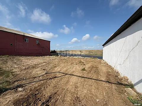 Satılır torpaq sahəsi — Bakı, Fatmayı