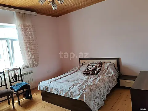 Kirayə verilir 5 otaqlı həyət evi 200 m² — Bakı, Şüvəlan 5 otaq 200.00 m²