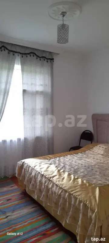 Kirayə verilir 3 otaqlı həyət evi 70 m²