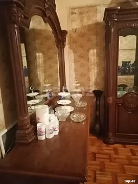 Satılır 2 otaqlı mənzil 56 m² — Sumqayıt 2 otaq 56.00 m²