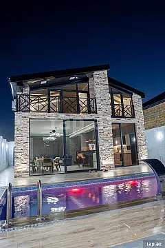 Satılır 4 otaqlı həyət evi 140 m² — Bakı, Fatmayı 4 otaq 140.00 m²