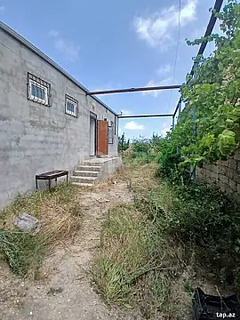 Satılır 3 otaqlı həyət evi 85 m² — Bakı, Buzovna 3 otaq 85.00 m²