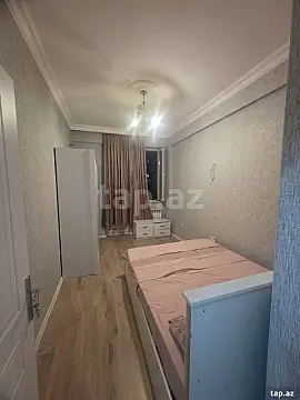 Satılır 2 otaqlı yeni tikili 63 m² — Bakı, Saray 2 otaq 63.00 m²