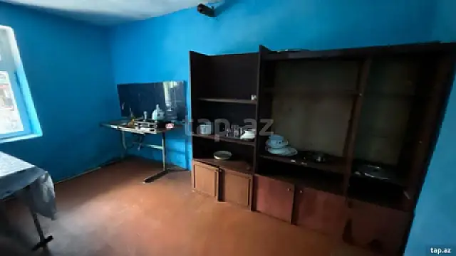 Kirayə verilir 2 otaqlı həyət evi 500 m² — Sumqayıt 2 otaq 500.00 m²