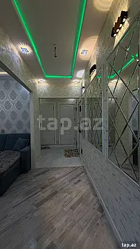Satılır 3 otaqlı mənzil 70 m² — Xırdalan, Xırdalan 3 otaq 70.00 m²
