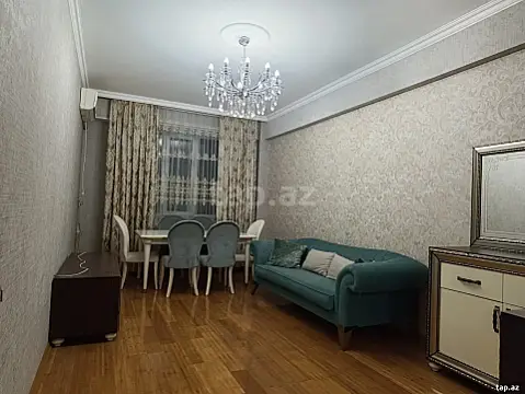 Satılır 3 otaqlı yeni tikili 83 m² — Xırdalan, Xırdalan 3 otaq 83.00 m²