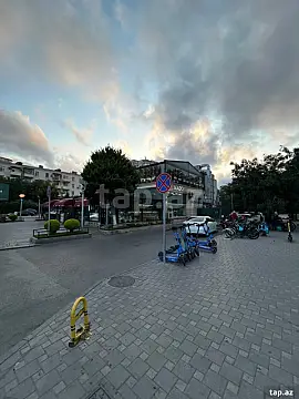 Kirayə verilir obyekt — Bakı, Nərimanov