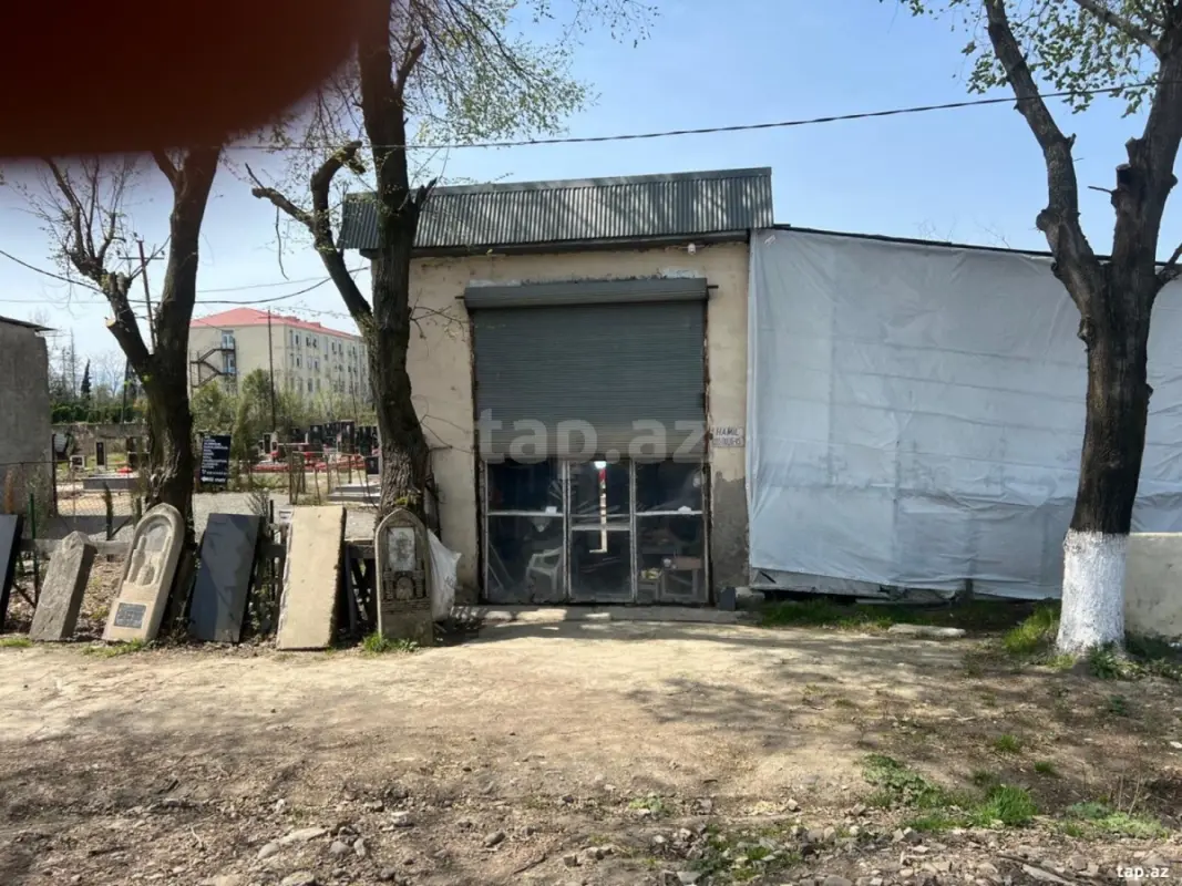 Satılır obyekt