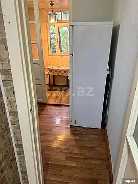 Kirayə verilir 1 otaqlı mənzil 30 m² — Bakı 1 otaq 30.00 m²