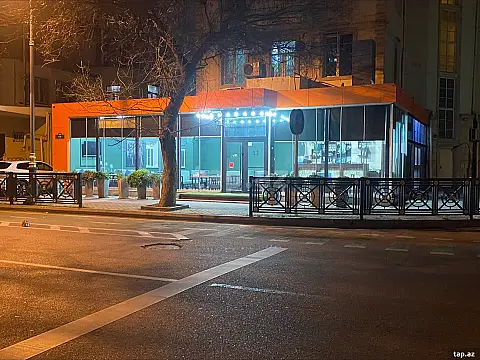 Kirayə verilir obyekt — Bakı, Nizami