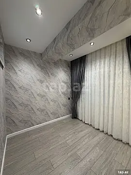Satılır 2 otaqlı yeni tikili 38 m² — Xırdalan, Xırdalan 2 otaq 38.00 m²