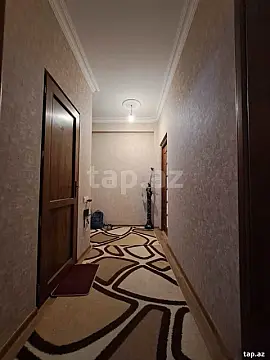 Kirayə verilir 2 otaqlı yeni tikili 60 m² — Bakı 2 otaq 60.00 m²
