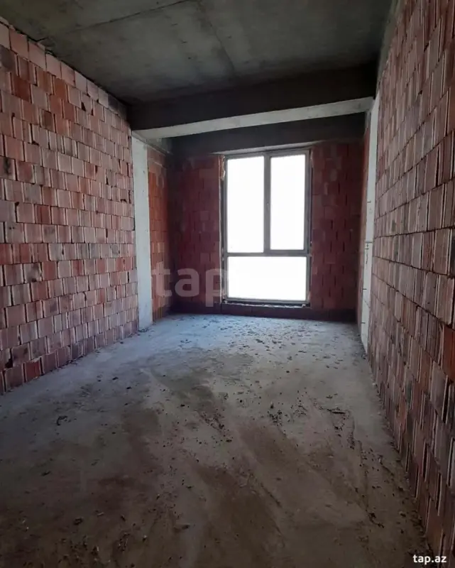 Satılır 3 otaqlı yeni tikili 69 m²
