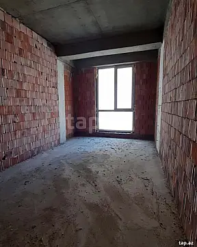 Satılır 3 otaqlı yeni tikili 69 m² — Bakı 3 otaq 69.00 m²