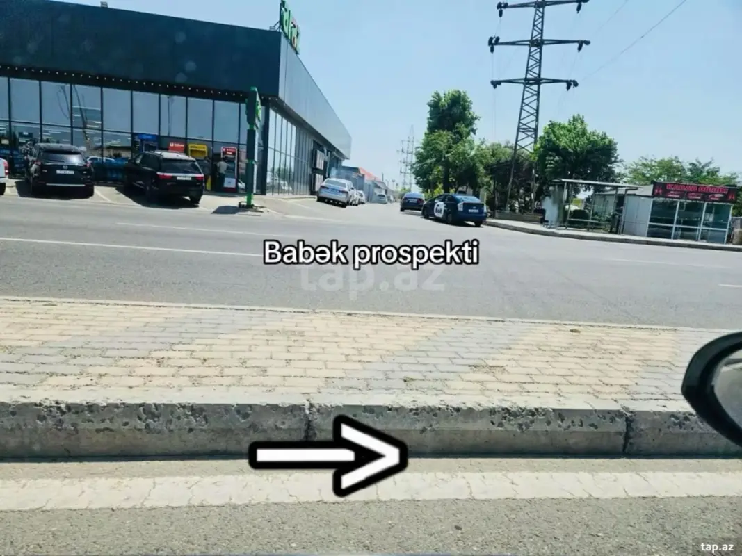 Satılır 5 otaqlı həyət evi 75 m²