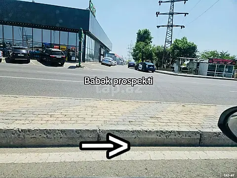 Satılır 5 otaqlı həyət evi 75 m² — Bakı 5 otaq 75.00 m²