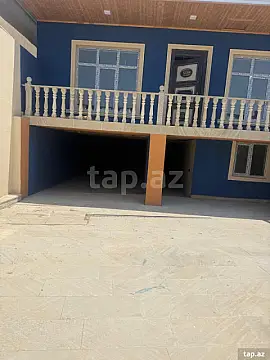 Satılır 4 otaqlı həyət evi 120 m² — Bakı, Hövsan 4 otaq 120.00 m²