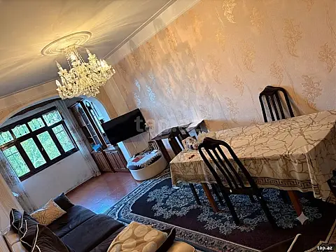 Satılır 3 otaqlı mənzil 69 m² — Xırdalan, Xırdalan 3 otaq 69.00 m²