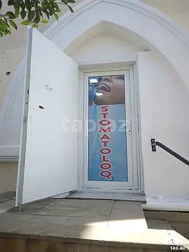 Kirayə verilir obyekt — Sumqayıt