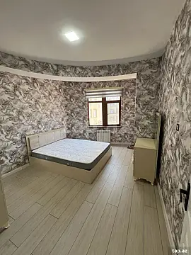 Kirayə verilir 2 otaqlı yeni tikili 82 m² — Xırdalan, Xırdalan 2 otaq 82.00 m²