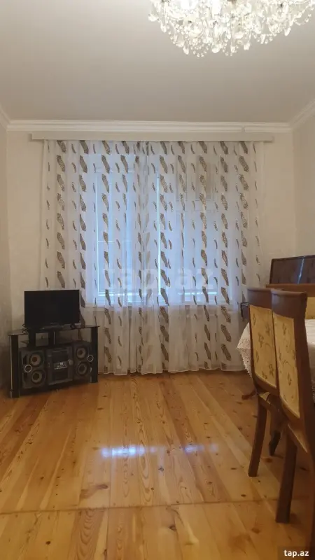 Kirayə verilir 3 otaqlı mənzil 86 m²