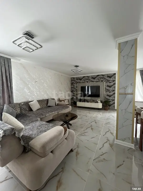 Kirayə verilir 3 otaqlı həyət evi 250 m²