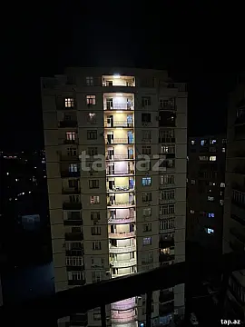 Satılır 3 otaqlı yeni tikili 64 m² — Bakı 3 otaq 64.00 m²