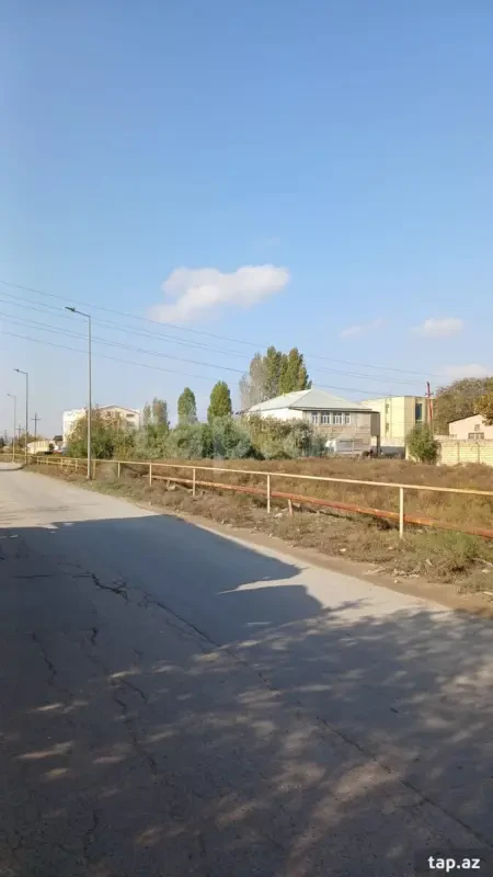 Kirayə verilir obyekt