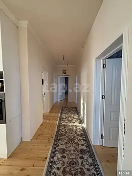 Satılır 4 otaqlı həyət evi 140 m² — Bakı 4 otaq 140.00 m²