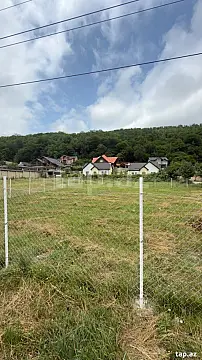 Satılır torpaq sahəsi — Qusar
