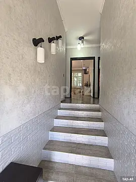 Satılır 3 otaqlı həyət evi 100 m² — Bakı, Abşeron 3 otaq 100.00 m²