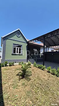 Satılır 3 otaqlı həyət evi 100 m² — Bakı 3 otaq 100.00 m²