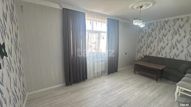 Satılır 2 otaqlı mənzil 56 m² — Xırdalan, Xırdalan 2 otaq 56.00 m²