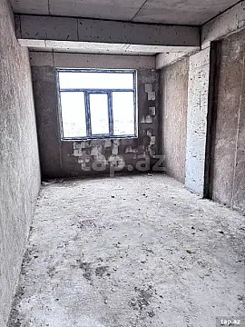 Satılır 4 otaqlı yeni tikili 110 m² — Bakı 4 otaq 110.00 m²