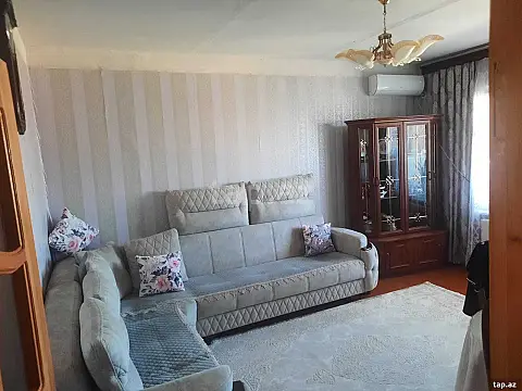 Satılır 3 otaqlı mənzil 70 m² — Sumqayıt 3 otaq 70.00 m²