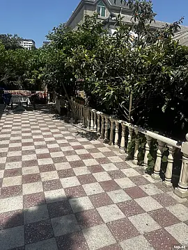 Satılır 7 otaqlı həyət evi 240 m² — Bakı, Binəqədi 7 otaq 240.00 m²