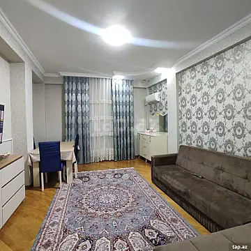 Satılır 2 otaqlı yeni tikili 85 m² — Bakı, Mehdiabad 2 otaq 85.00 m²