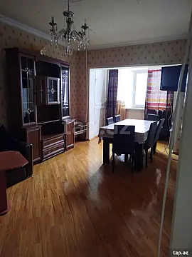 Satılır 2 otaqlı mənzil 67 m² — Bakı 2 otaq 67.00 m²