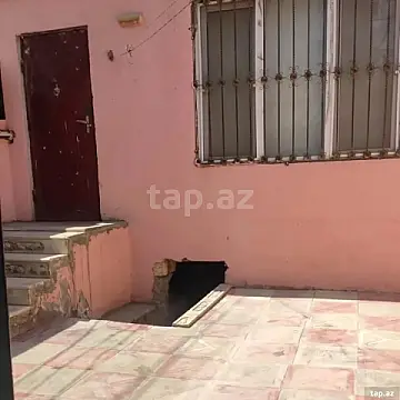 Satılır 4 otaqlı mənzil 61.1 m² — Gəncə 4 otaq 61.10 m²