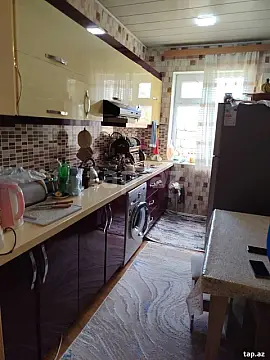 Satılır 3 otaqlı həyət evi 70 m² — Sumqayıt 3 otaq 70.00 m²
