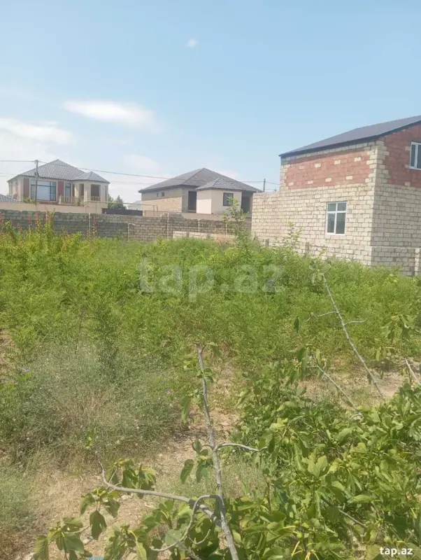 Satılır 4 otaqlı həyət evi 160 m²