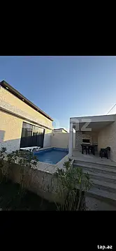 Kirayə verilir 3 otaqlı həyət evi 150 m² — Bakı, Mərdəkan 3 otaq 150.00 m²