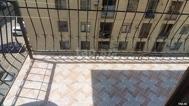 Kirayə verilir 1 otaqlı yeni tikili 50 m² — Xırdalan, Xırdalan 1 otaq 50.00 m²