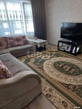Satılır 3 otaqlı mənzil 72 m² — Sumqayıt 3 otaq 72.00 m²
