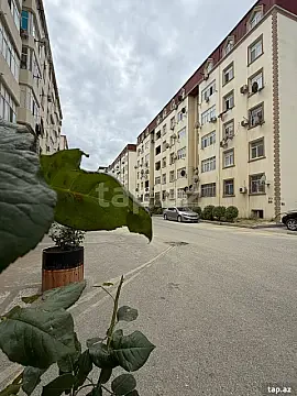 Satılır 1 otaqlı yeni tikili 42 m² — Bakı, Masazır 1 otaq 42.00 m²