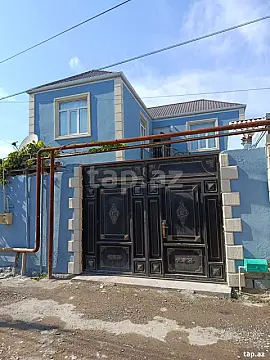 Satılır 5 otaqlı həyət evi 1500 m² — Sumqayıt 5 otaq 1500.00 m²